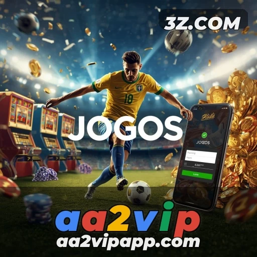 Explore o Mundo dos Jogos de Bingo no aa2vip